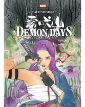 Comprar Demon Days: Demon Days, De Marvel. Serie Demon Days, Vol. 1. Editorial Panini, Tapa Blanda, Edición 1 En Español, 2023