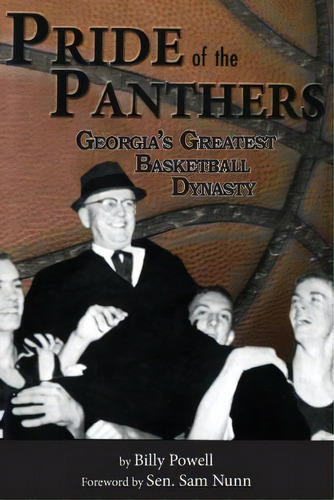 Pride Of The Panthers, De Billy L Powell. Editorial Createspace Independent Publishing Platform, Tapa Blanda En Inglés