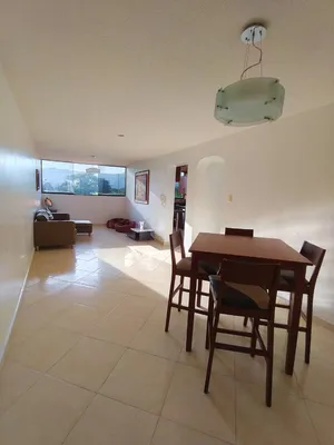 Apartamento en alquiler