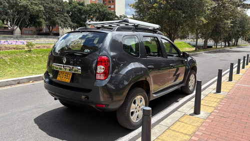 Renault Duster 1.6 Expression