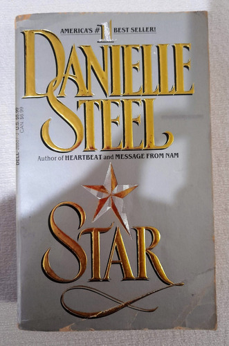 Star - Danielle Steel - Dell Book