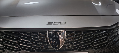Peugeot 208 1.6 Allure Pack