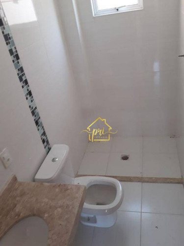 Sobrado À Venda, 193 M² Por R$ 1.050.000,00 - Pompéia - Santos/sp - So0030