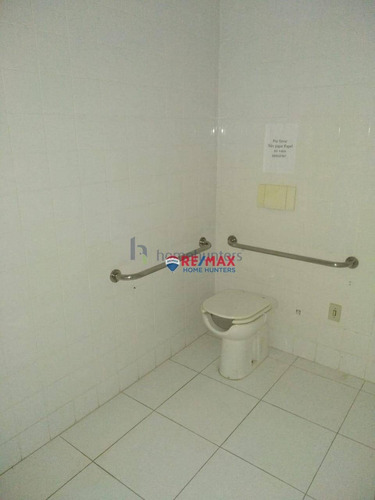 Imagem 11 de 20 de Prédio Para Alugar, 980 M² Por R$ 22.000,00 - Jardim Conceição (sousas) - Campinas/sp - Pr0178