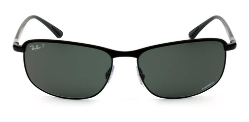 Óculos De Sol Ray Ban Chromance Rb3671-ch 186/k8 60mm