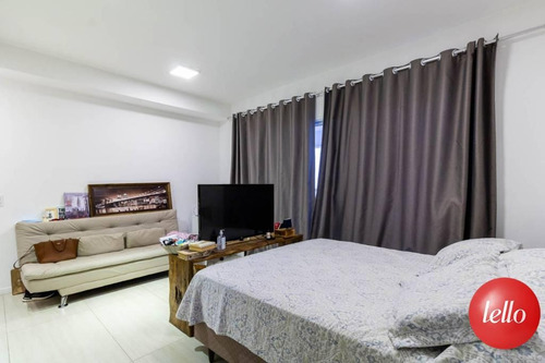 Imagem 2 de 17 de Apartamento - Ref: 236983