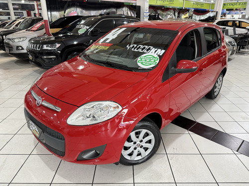 Fiat Palio 1.0 MPI ATTRACTIVE 8V FLEX 4P MANUAL
