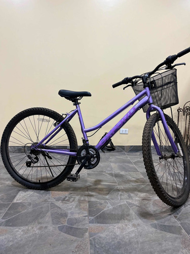 Bicicleta Oxford Aro 27.5