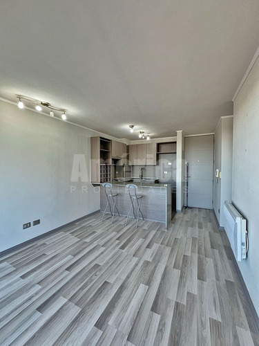 Impecable 2d/2b Con Terraza Y Amenidades Top A Pasos Del Met