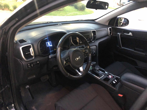 Imagen 8 de 13 de Kia Sportage 2016 2.0 Ex Pack L At