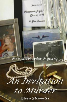 Libro An Invitation To Murder: Margie's Murder Mystery - ...