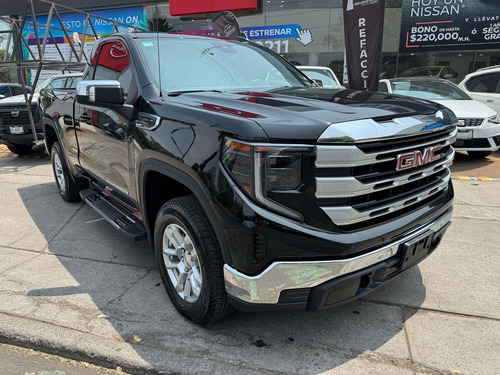 GMC Sierra 5.3 V8 Regular