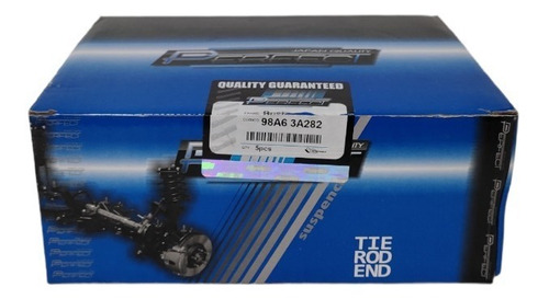 Imagen 3 de 3 de Buje Grade De Meseta Ford Fiesta Wh44041
