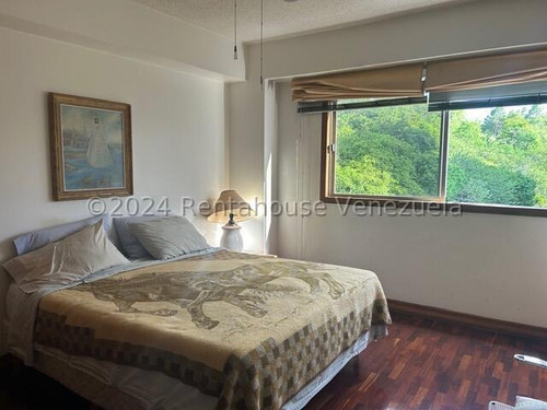 Apartamento En Alquiler - Terrazas Del Club Hipico - Mls #25-14996