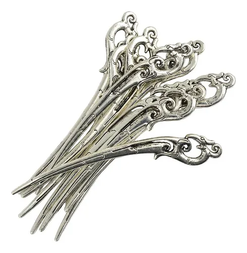 Piezas De 20 Plumas De Abalorios , Marcapáginas ,