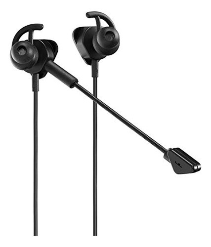 Turtle Beach Battle Buds In-ear Gaming Headset Para Disposit