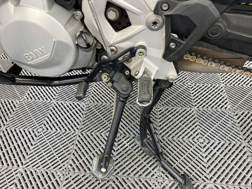 Bmw F750 Gs 853 2020