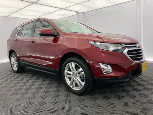 Chevrolet Equinox 1.5 Premier