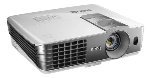 BENQ W1070+ プロジェクター 美品 Projetor BenQ W1070+ 2200lm cinza | MercadoLivre