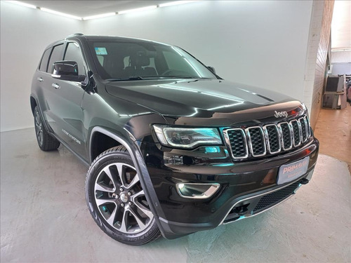 Imagem 2 de 11 de Grand Cherokee 3.0 Limited 4x4 V6 24v Turbo Diesel 4p Autom