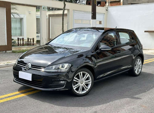 Volkswagen Golf 1.4 Tsi Highline 5p Automática