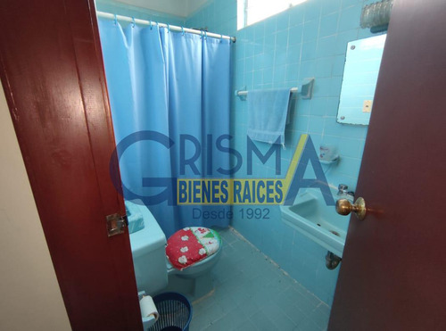 Casa En Venta Sobre Boulevard Y Sobre Avenida Juárez, Zona Centro