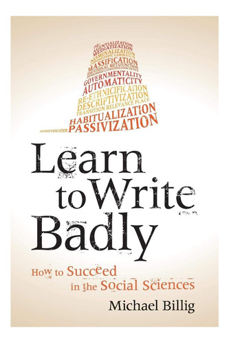Libro: Aprende A Escribir Mal: Cómo Triunfar En Lo Social