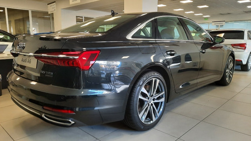 Imagen 6 de 15 de Audi A6 55 Tfsi 340cv Stronic Quattro Mild Hybrid Audibsas