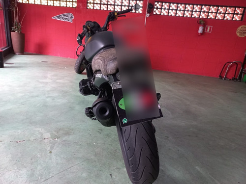 Imagem 5 de 6 de Bmw R 1100 R 1995