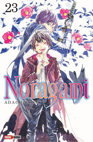 Manga - Noragami 23 - Xion Store
