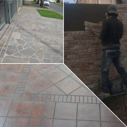 Imagen 4 de 5 de Colocador Cerámicas Porcelanatos Profesional