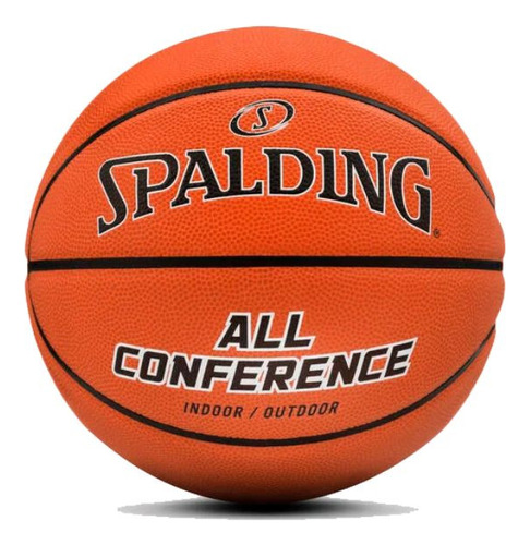 Pelota Spalding All Conference N°7 - Pmx Deportes