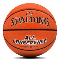 Comprar Pelota Spalding All Conference N°6 - Pmx Deportes