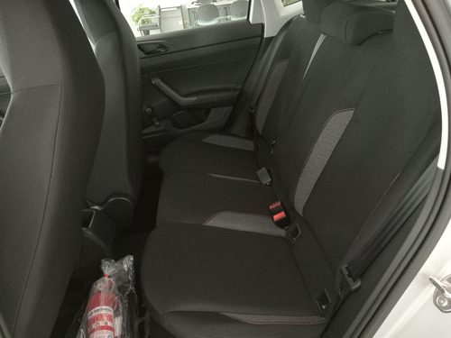 Volkswagen Polo 1.6 Msi Track