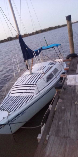 Albatroz 27