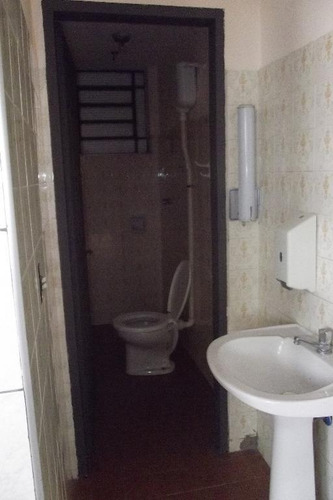 Imagem 7 de 15 de Salão Para Alugar, 160 M² Por R$ 2.500,00/mês - Jardim Bela Vista - Valinhos/sp - Sl0011