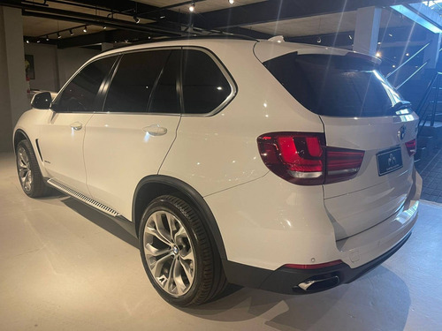 Imagem 7 de 12 de Bmw X5 3.0 4x4 30d I6 Turbo Diesel 4p Automático
