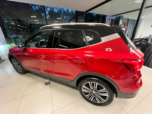 Seat Arona 1.6 Xperience Tiptronic