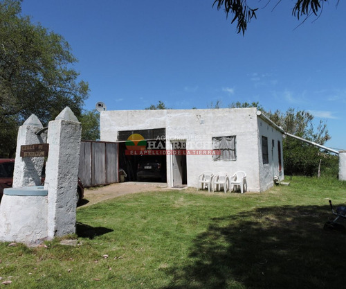 Imagen 1 de 15 de Chacra Los Cerrillos, Casa Pronta Para Vivir
