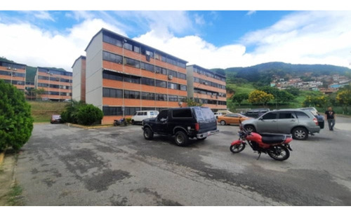 Venta De Apartamento En Terraza De La Vega Caracas Diverlis 