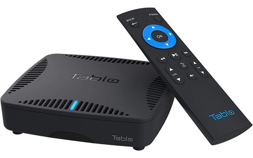 Grabador De Vídeo Digital Dual Tablo, Hdmi, Wi-fi, Control