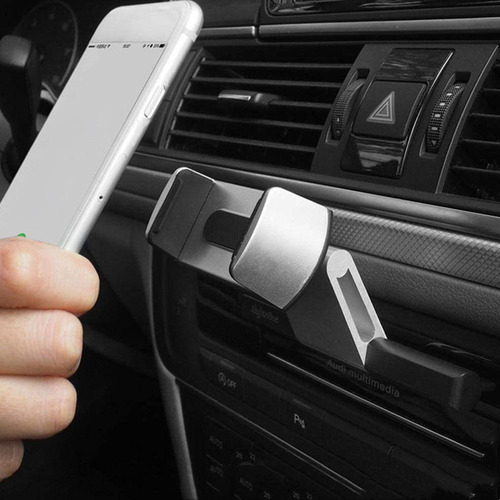 Car Supports Multifunctional Car Holder With Cd Slot