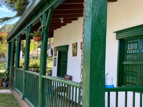 Finca En El Tablazo Rionegro
