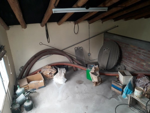 Imagen 12 de 15 de Vendo Bodega Habilitada En Cañada Seca