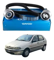 Comprar Kit De Distribución Dayco Fiat Palio 1.7 Turbo Diesel