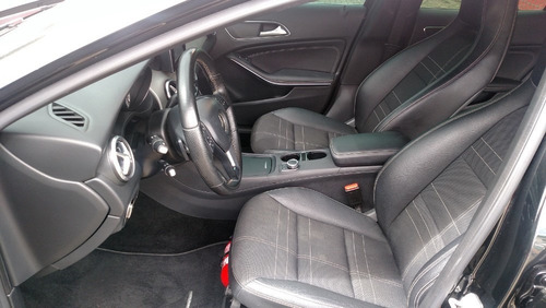 Mercedes-benz Classe Gla 1.6 Advance Turbo Flex 5p