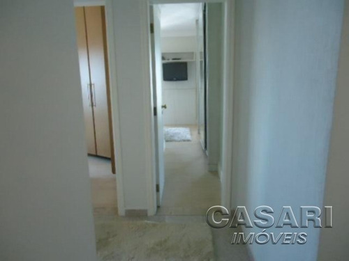 Imagem 18 de 30 de Cobertura Residencial À Venda, Vila Vivaldi, São Bernardo Do Campo - Co2194