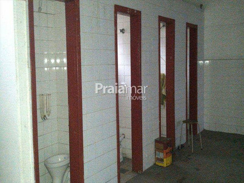 Loja 8 Vagas | 532m² | Parque São Vicente I Sv - 536
