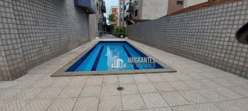 Imagem 21 de 25 de Apartamento De 2 Dormitórios, Sendo 1 Suíte, Na Tupi, Em Praia Grande - Ap2637
