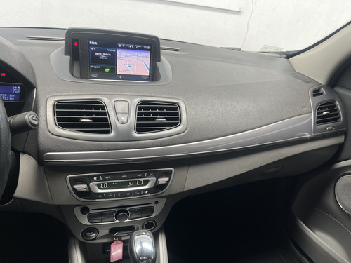 Renault Fluence 2.0 PRIVILÉGE 16V FLEX 4P AUTOMÁTICO